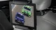 Genuine Toyota Headrest Mounted Universal Tablet Mount PT949-47160-02