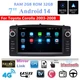 7" For 03-08 Toyota Corolla Carplay Android Auto Stereo Radio GPS Player 2+32GB