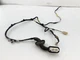 2010-2015 Toyota Prius Rear Left Door Wiring Harness  oem