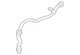 Genuine Landrover 2018-2023 Range Rover Velar Connector Hose LR161837