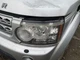 10 11 12 LAND ROVER LR4 Headlamp Assembly Driver Side Left