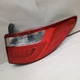 2013-2016 Hyundai Santa Fe Limited LED Tail Light Passenger Right Side OEM