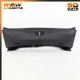 09-15 JAGUAR XF X250 REAR TRUNK INNER TRIM SILL LUGGAGE SCUFF PANEL COVER OEM