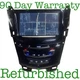 New Screen 2013 - 2015 Cadillac ATS CTS XTS SRX Cue Navigation Display OEM GM155