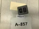 2006 2013 LEXUS IS250 TRACTION CONTROL SWITCH PANEL OEM+