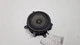 Loudspeaker for Mini Cooper One F55 1.2 Petrol B38A12A B38A12U0 B38 9274700