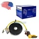 Clock Spring 5L5Z-14A664-A For Ford Ranger 1998-2006 Explorer Sport Trac 2001-05