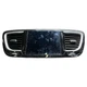 2019 Chrysler Pacific Front Display Dash Screen 18 19 20 OEM 68316174 2019 Chrysler Pacific Front Display Dash Screen 18 19 20 OEM 68316174