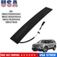 For 2011-2019 Ford Explorer Driver Side Door Entry Keypad Pillar Molding Trim LH