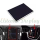 9.1" LCD Display Touch Screen For Volvo XC40 XC60 S60 XC90 S90 Radio Navigation