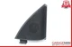 12-14 Mercedes W204 C250 C350 Coupe Front Right Door Panel Tweeter Speaker Cover