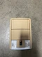 11 12 13 14 15 16 Ford F150 F250 F350 Super Duty Overhead Console TAN