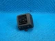 Lexus GX470 Dash Air Outer Side Vent Grille Register NO.2 RH Black 2003-2009 OEM