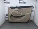 2011-2014 Kia Optima Front Door Panel Passenger Side  1162695