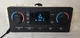 03-06 CHEVY TAHOE SUBURBAN GMC YUKON DENALI Climate Control Digital Temperature