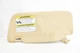 2006-2008 Subaru Forester XT Sun Visor Assembly Right Passenger RH OEM 06-08