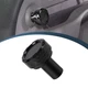 Headlight Switch Knob Control CNC Aluminum F5TZ11661A For Ford Mustang 1994-2004
