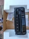 2001 - 2006 Jeep Dodge Chrysler Cassette Player AM FM Radio P56038518AJ