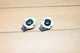 18-24 AUDI S4 A5 RS5 S5 Bang & Olufsen Front Side Pillar Sound Tweeter Set OEM