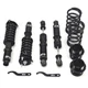 Coilovers Suspension Lowering Kit For Mazda 6 Mazda6 2003-2006