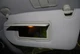 OEM Sun Visor For Infiniti Fx Series 4Dr Gry Left