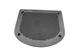09-15 BMW 750i 750Li Central Speaker / Subwoofer Grille Cover 9151960 Oem