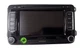 2005-2015 Volkswagen Jetta Passat Radio Display Screen MAP NAV OEM 3C0035684E