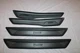 Interior Entrance Cover Sill Trim Cover Set BMW OEM F30 335i 328i 330i 340i
