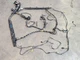 XLT Regular Cab Under Floor Interior Harness | Fits 2009 Ford F450 F550