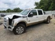 Wiper Transmission Fits 11-16 FORD F250SD PICKUP 1880671