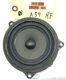 2014-2024 MINI COOPER F56 2-DOOR RIGHT PASS FRONT DOOR AUDIO SOUND SPEAKER OEM.
