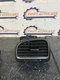 VW GOLF MK6 FRONT LEFT PASSENGER SIDE DASHBOARD AIR VENT 2009-2013