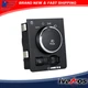 For Dodge Ram 1500 2500 3500 4500 2013-2021 Black HeadLight Lamp Fog Lamp Switch