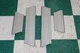 14-17 Range Rover Alloy Silver Front Rear LH RH Door Sill Scuff Trim Panel Set