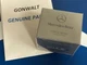 OEM Mercedes Benz Air Balance Interior Scent Bottle Forest Mood Interior Perfume