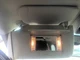 Driver Left Sun Visor Illuminated Fits 04-05 AVALANCHE 1500 29778929
