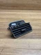 2011-2017 Audi A8L Quattro Dash AC Air Vent Center Right 4H1820902C OEM