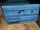 73-76 LH CHEVY GMC TRUCK C10 K5 DOOR PANEL