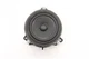 2014- 2024 MINI COOPER F56 REAR RIGHT OR LEFT DOOR AUDIO SPEAKER OEM 65138715685
