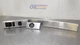02 2002 FORD THUNDERBIRD TBIRD DASH TRIM BEZEL SET OF 3 WITH SWITCH