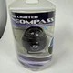 Custom Accessories 25212 Onyx Illuminated Led Compass