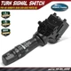 Windshield Wiper Switch for Kia Sorento 2009 2011-2015 Forte 2013-2016 Rio 11-16