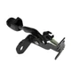 Fuel Filler Door Lid Release Handle Replacement 81570-2H001 For Kia Soul Seltos