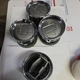 🔥09-14 Ford F-150 Dash A/C Air Vent Heater Filter Temperature GRAY OEM VT14