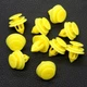 20Pcs Deflector Fastener Clip For Toyota Lexus ES300 ES330 GS300 350 430 450 460