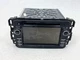 15-16 GMC ACADIA FRONT DASHBOARD CD PLAYER RADIO RECEIVER CONTROL MODULE OEM