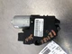 2005 Chevrolet Trailblazer Sun Roof Motor  
