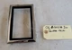 2005-2007 Chrysler 300 Dodge Charger Magnum Chrome Shifter Bezel Trim OEM 