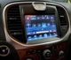 2011-2014 DODGE CHARGER Info-GPS-TV Radio Info 8.4" Display SCREEN GENUINE OEM