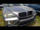 Passenger Sun Visor Illuminated Fits 07-09 11-13 BMW X5 1117976